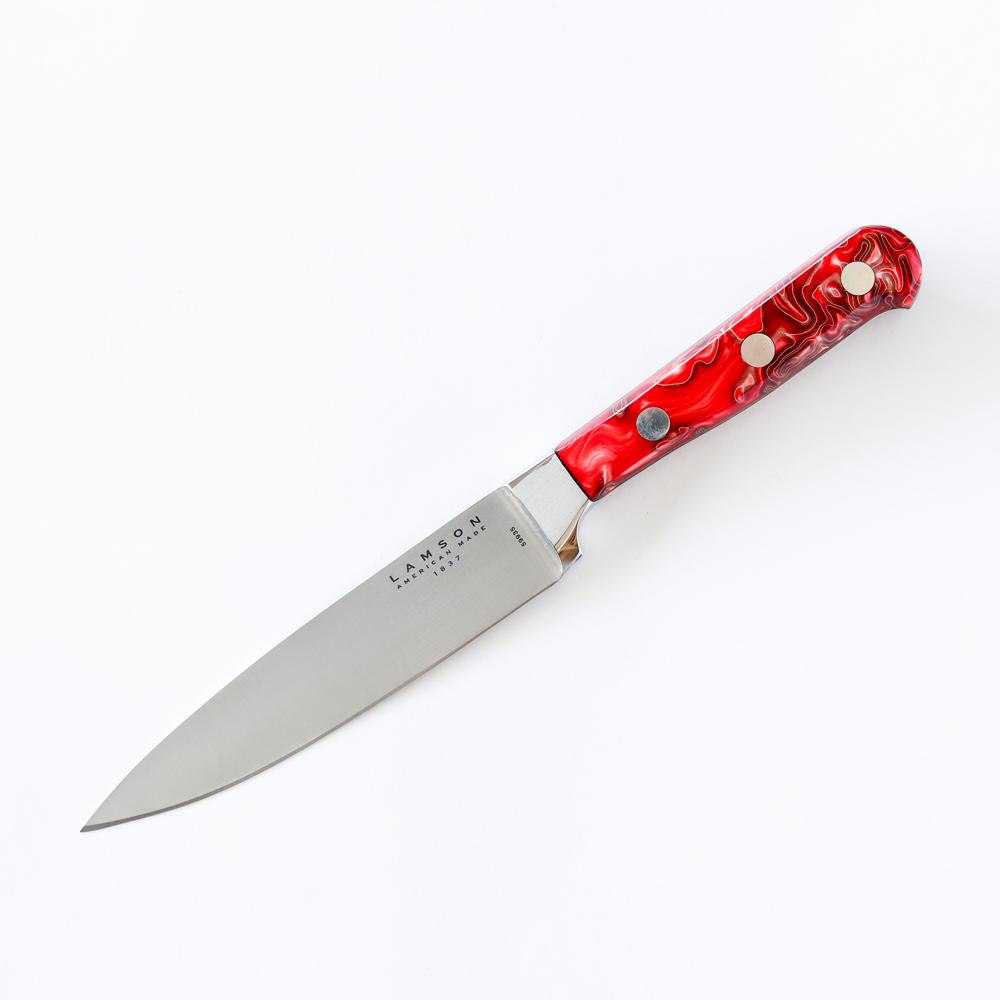 Forged in fire chef sales knife