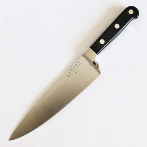 200mm  Premier Forged Chef's Knife -  MIDNIGHT